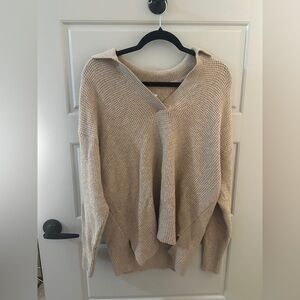 Aerie sweater